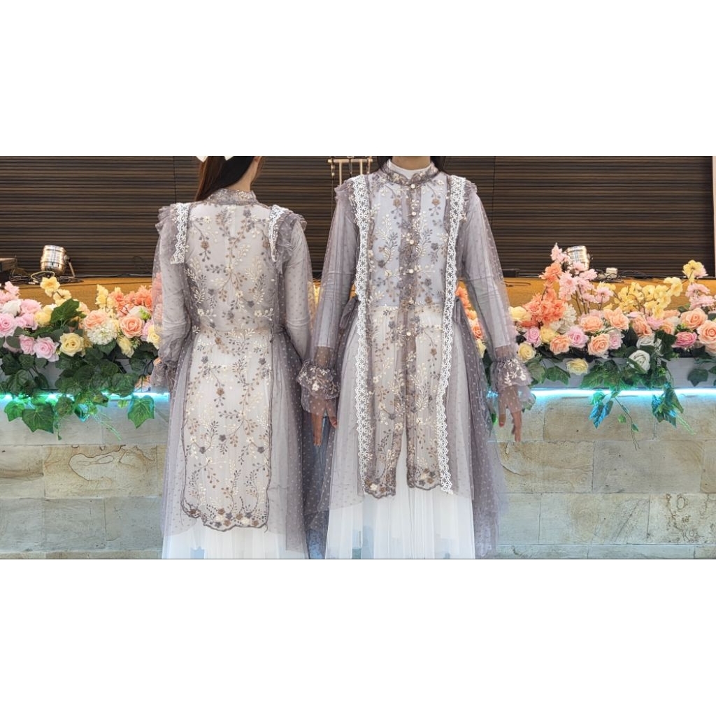 Outer Tambourine - Seraphim Tambourine