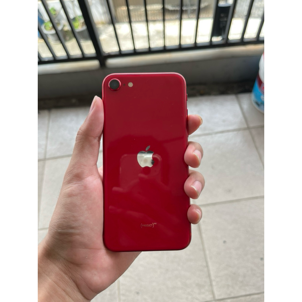 Iphone SE 2020 64gb inter