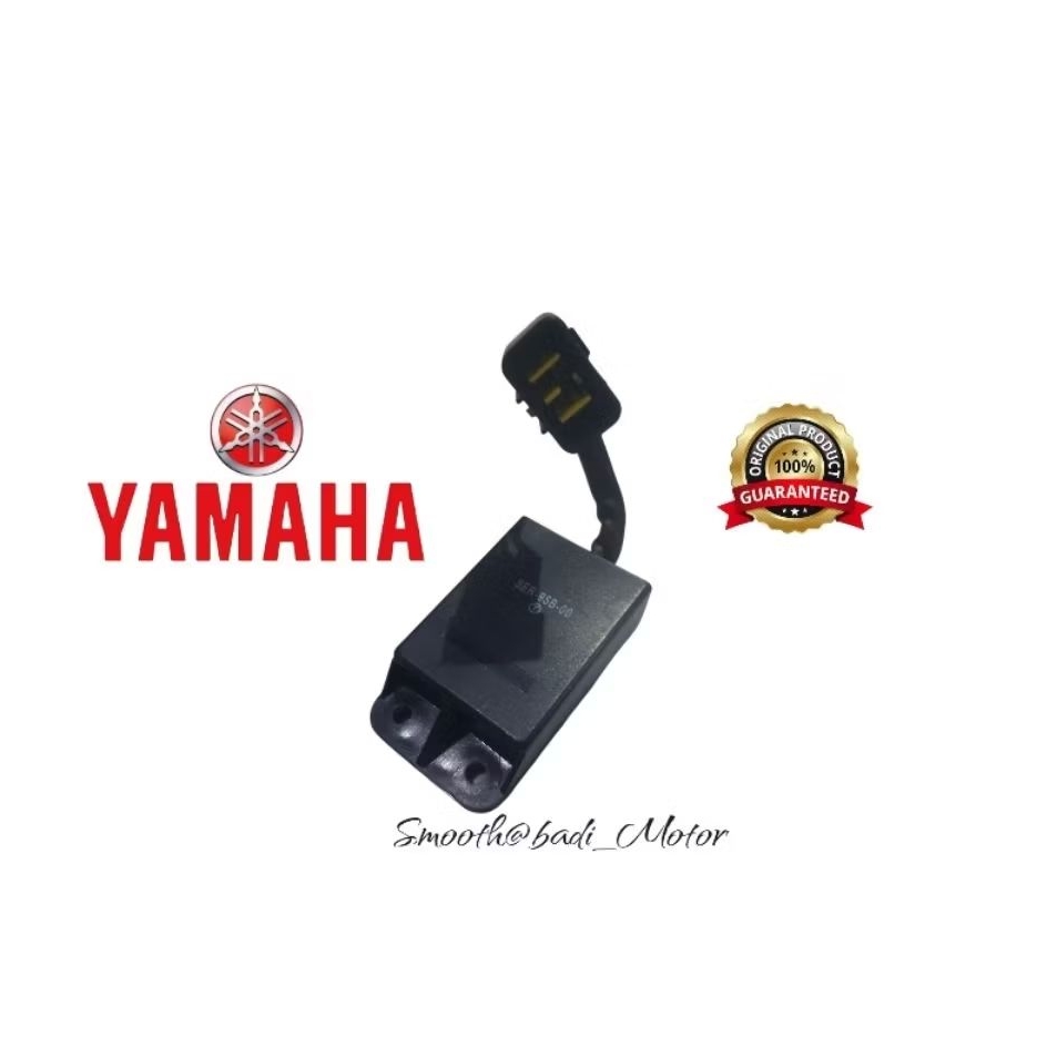 CDI Vega R New 5ER-95B-00 Yamaha Original