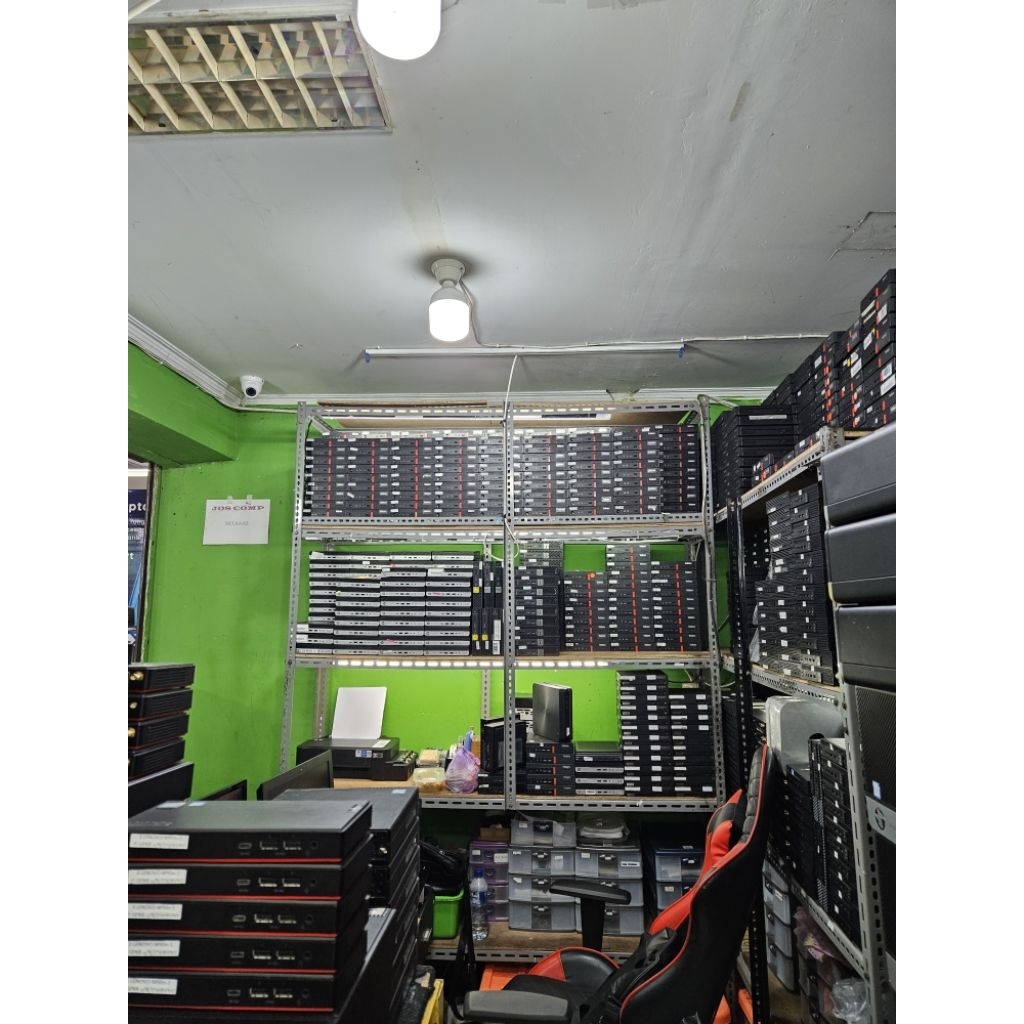 Pc Mini/Pc Desktop Core i3/i5/i7 Gen 6/7/8/9/10 Ram 4/8/16/32Gb Ssd 128/256/512Gb