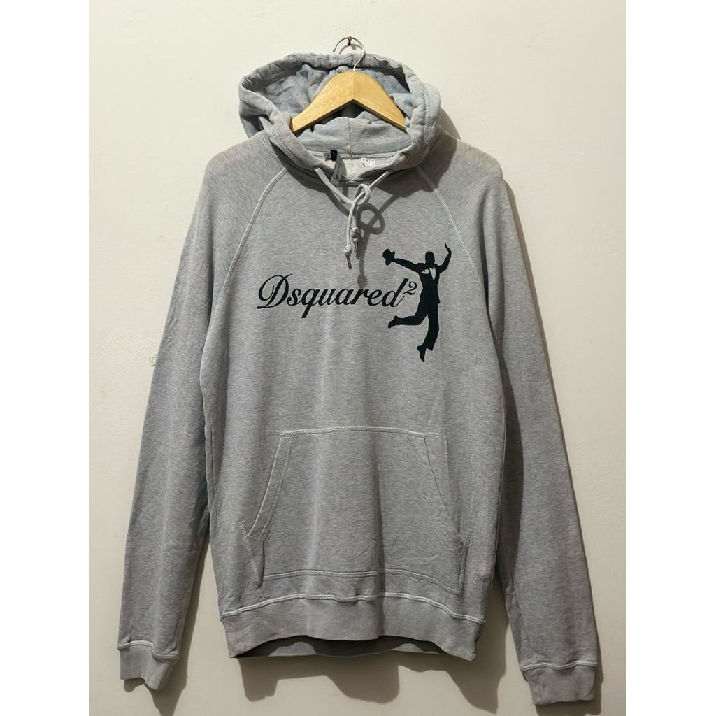 dsquared2 hoodie