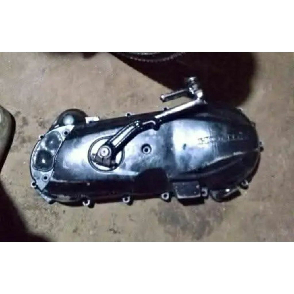 bak cvt blok selahan full isi Honda beat karbu beat fi Scoopy karbu second original copotan
