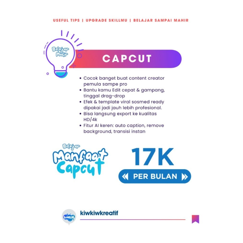Capcut Pro