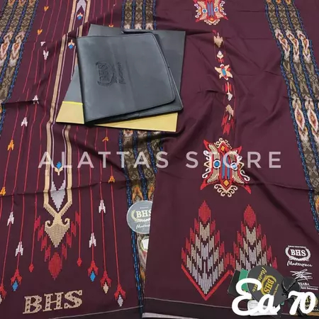 Sarung BHS MASTERPIECE SGE SGF SGD SGA SGW Gold