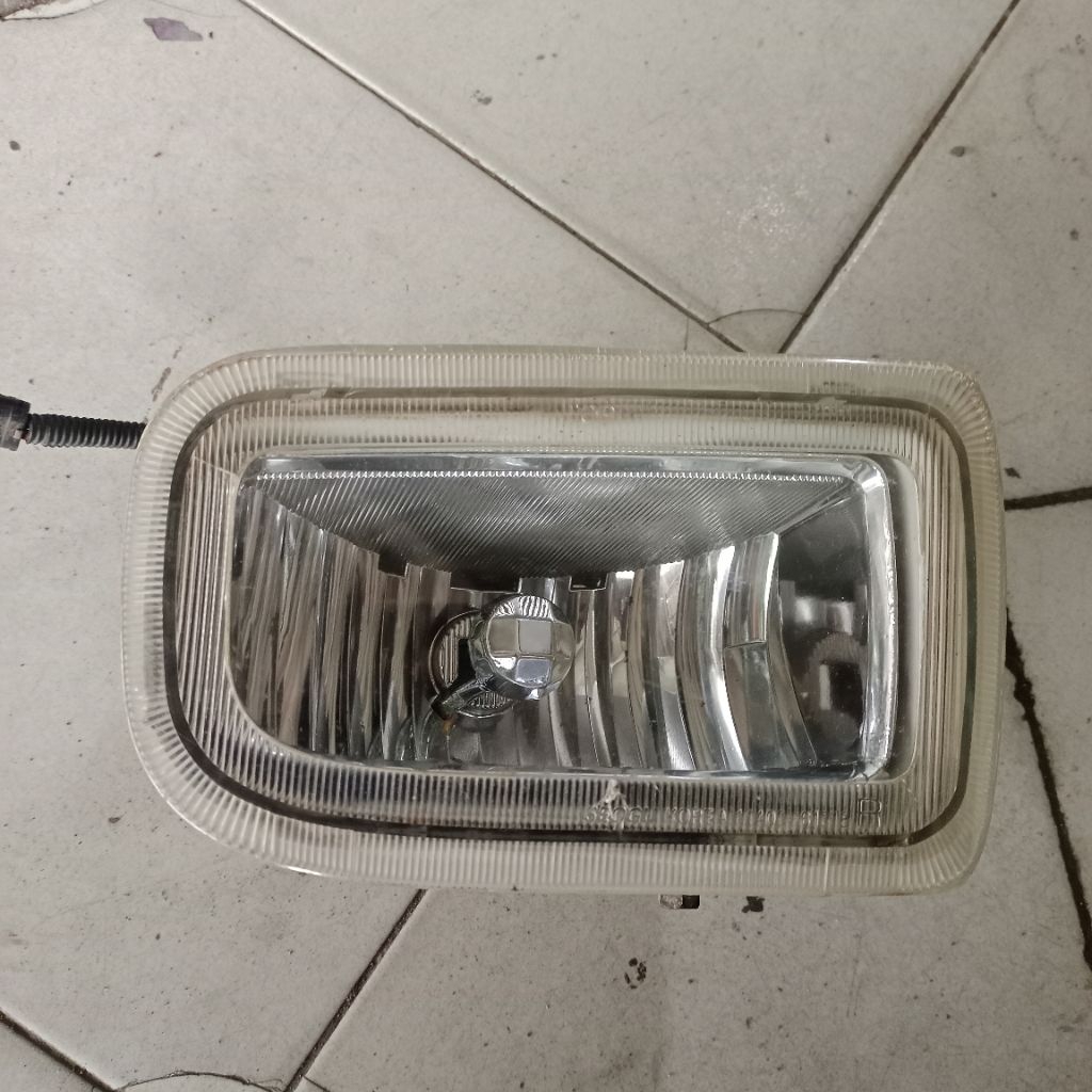 foglamp panther kanan