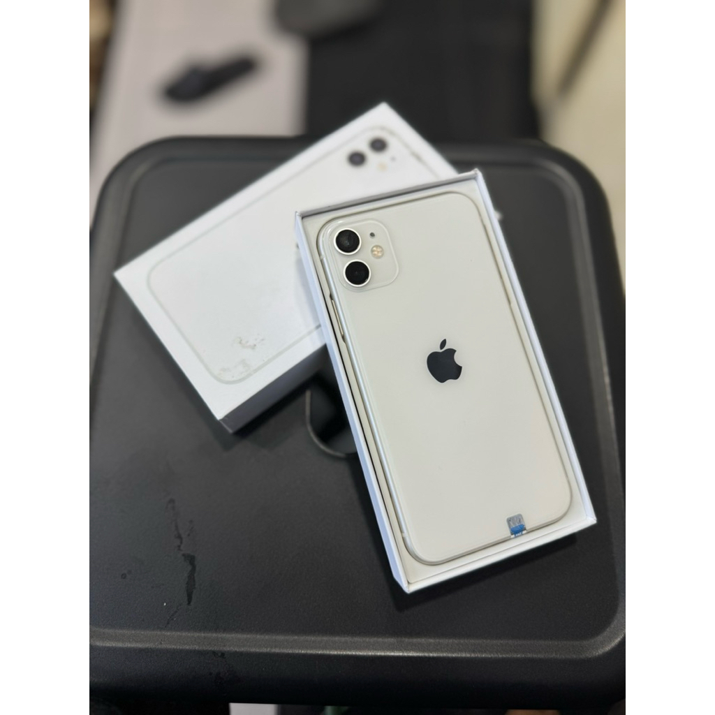 iphone 11 128gb cukai resmi