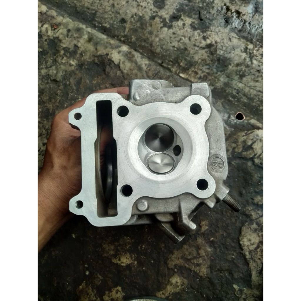 Head mio sporti smile soul klep 25/22 istimewa