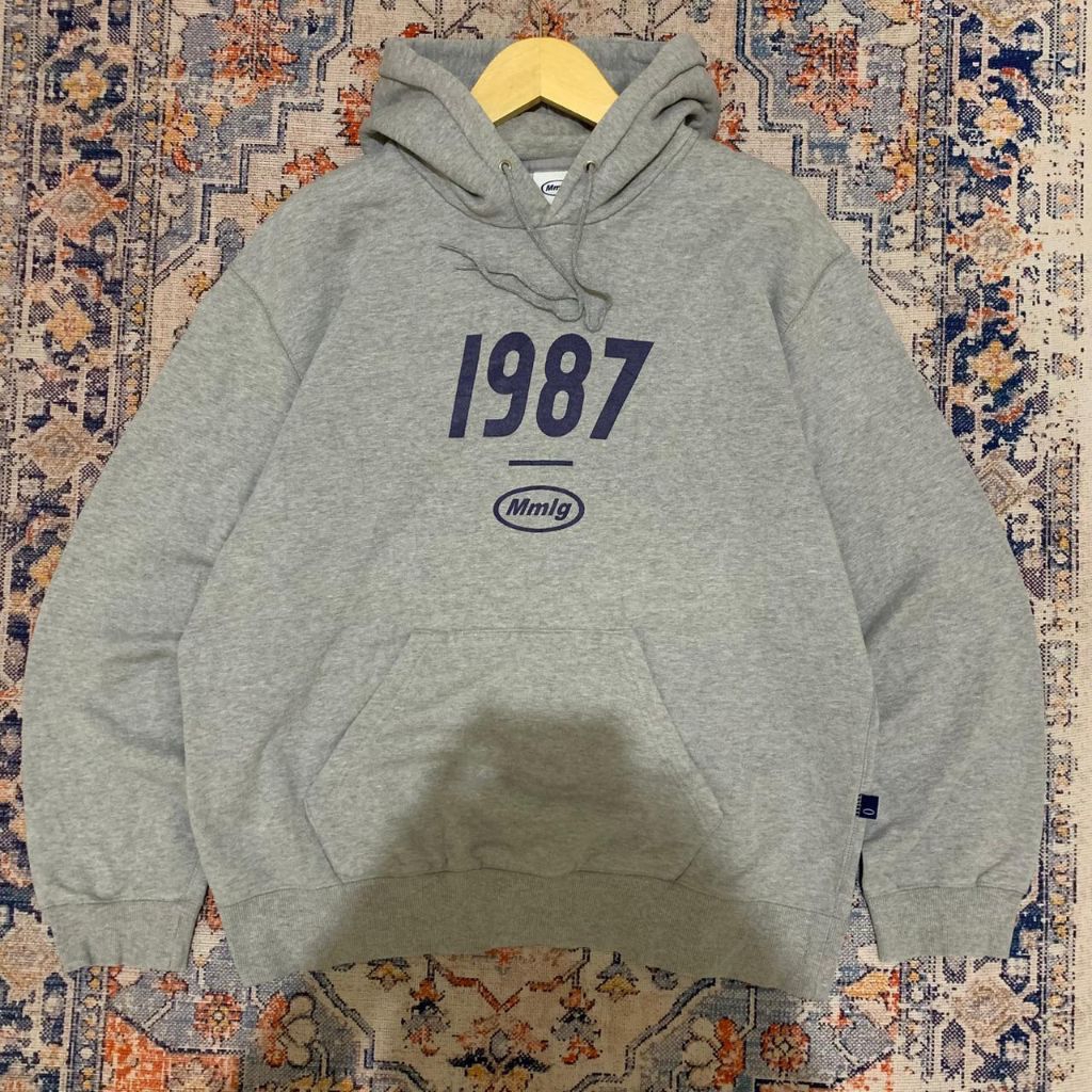Hoodie Mmlg