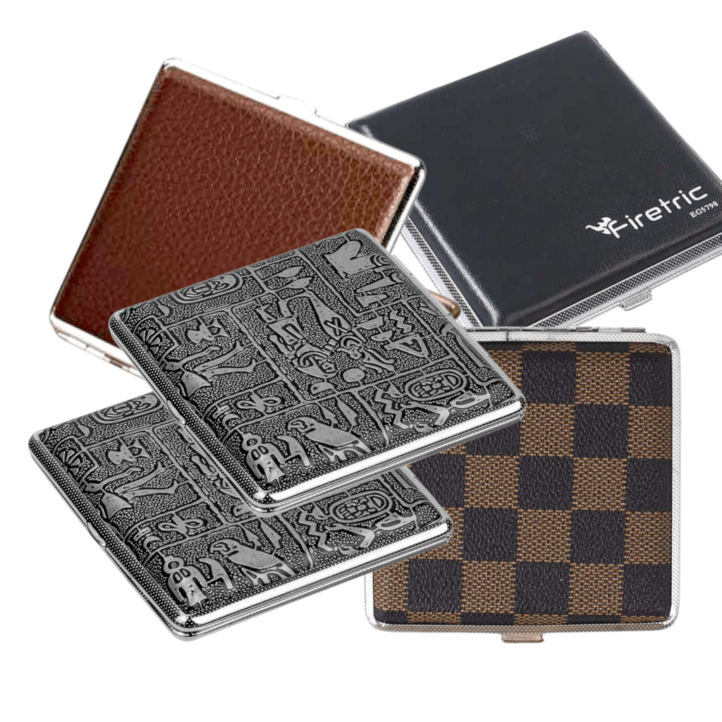 New Kotak Rkk Dompet Reguler Slim Satuan & Grosir Kotak Penyimpanan Aksesoris