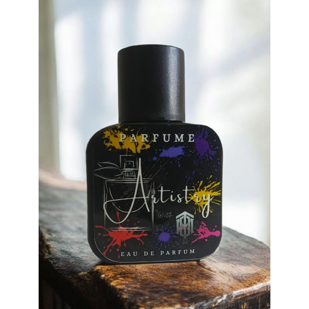 PARFUME ARTISTRY UNISEX