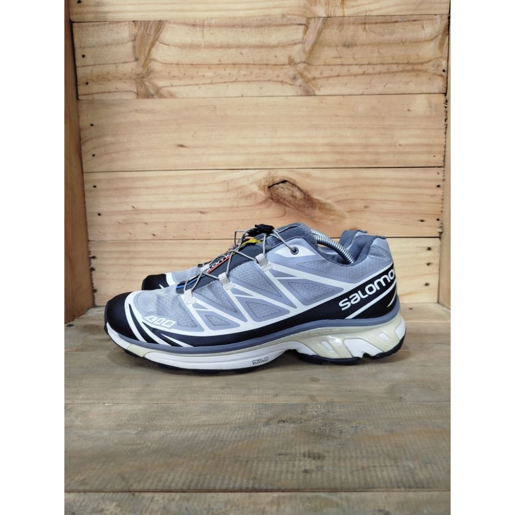 Sepatu Salomon XT6, TRIAL RUNNING, Hiking, Trail