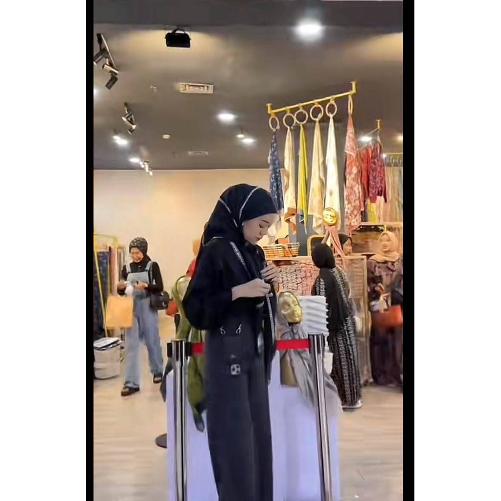 DUMA SERIES ARASCRAFT with Box