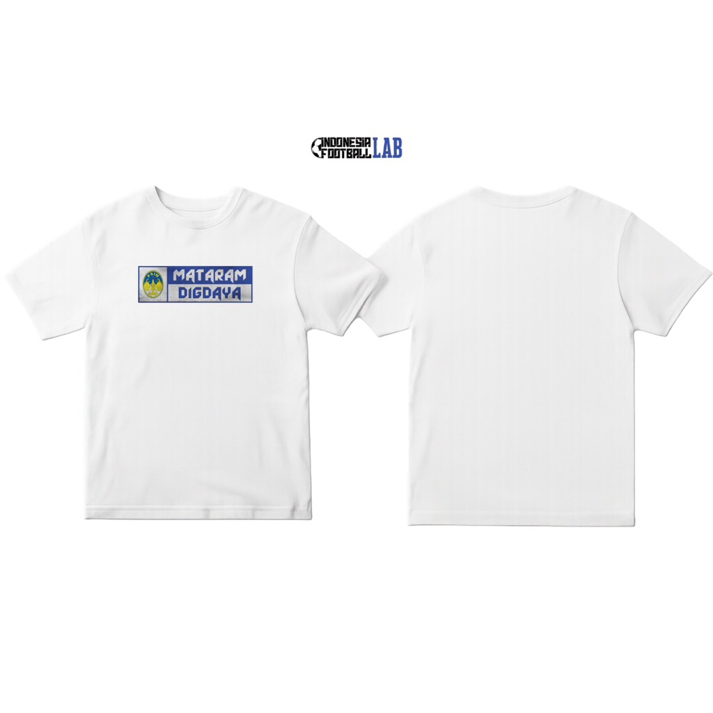 Kaos PSIM Jogja Mataram Digdaya