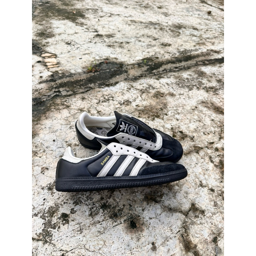 ADIDAS SAMBA 75 ANIVVERSARY