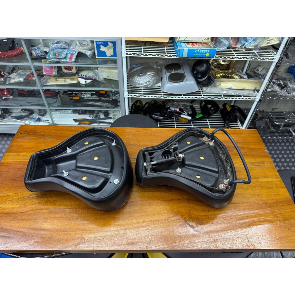 Jok King & Queen By Piaggio