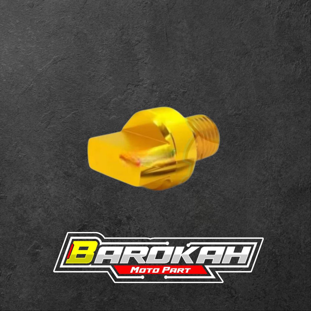 Tutup Oli Gardan Yamaha Mio soul Smile Nouvo Nmax Aerox Tutup Oli Gardan Matic Yamaha