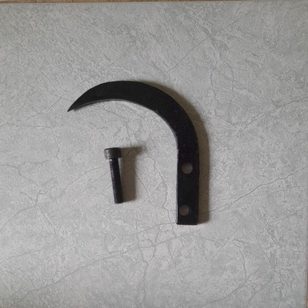 Taji Jalu Pengait egrek sawit kls ultra sangat kuat dan kokoh