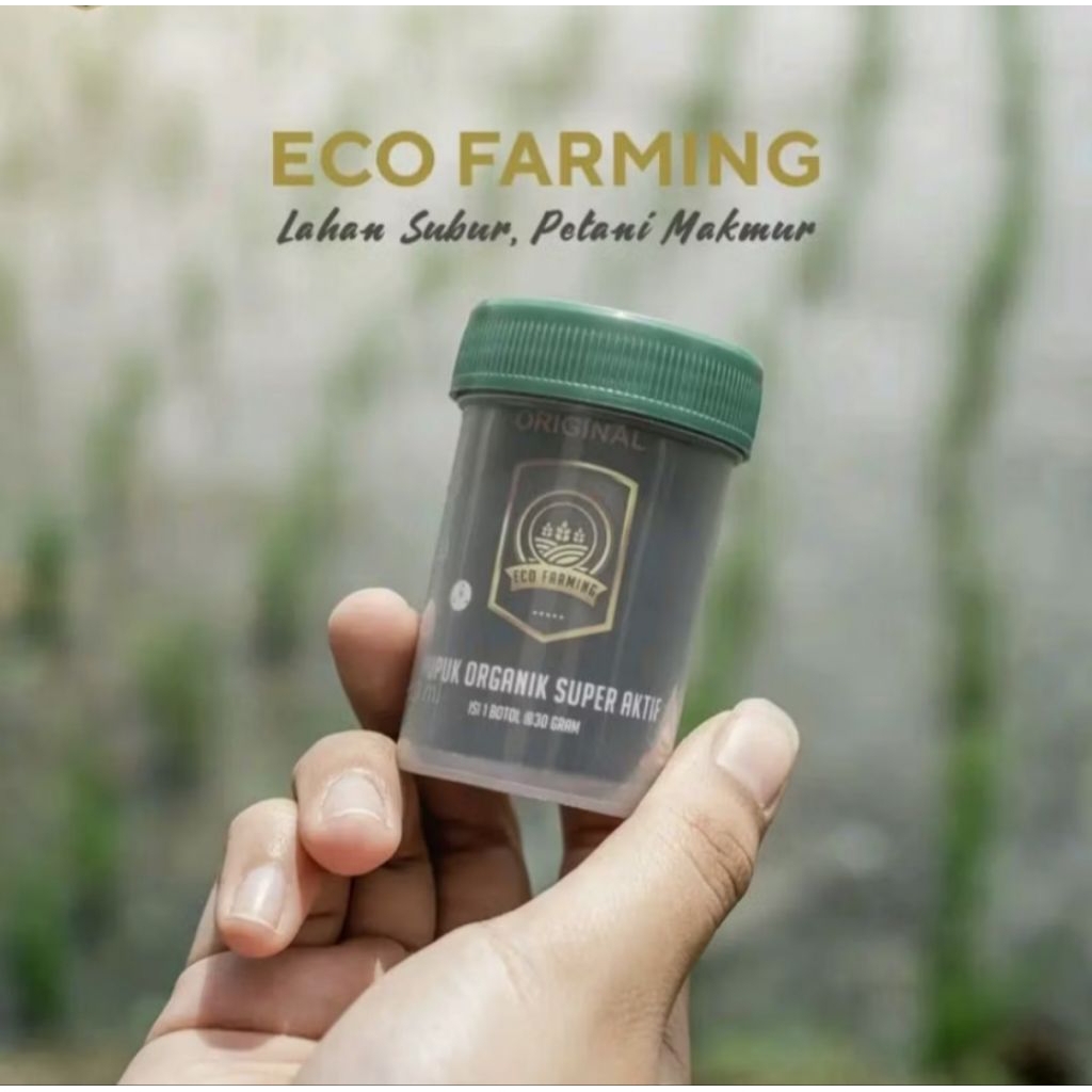 Eco Farming Original