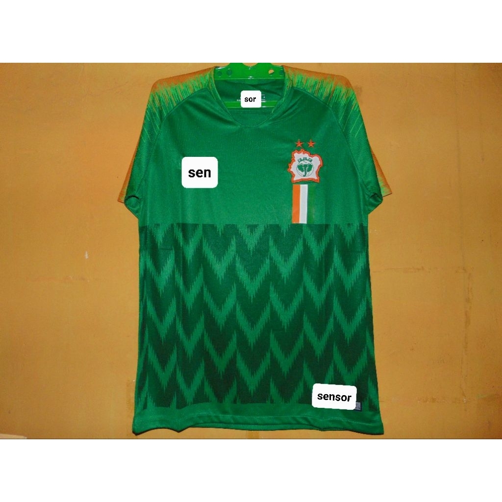 JERSEY PANTAI GADING AWAY LEAKED