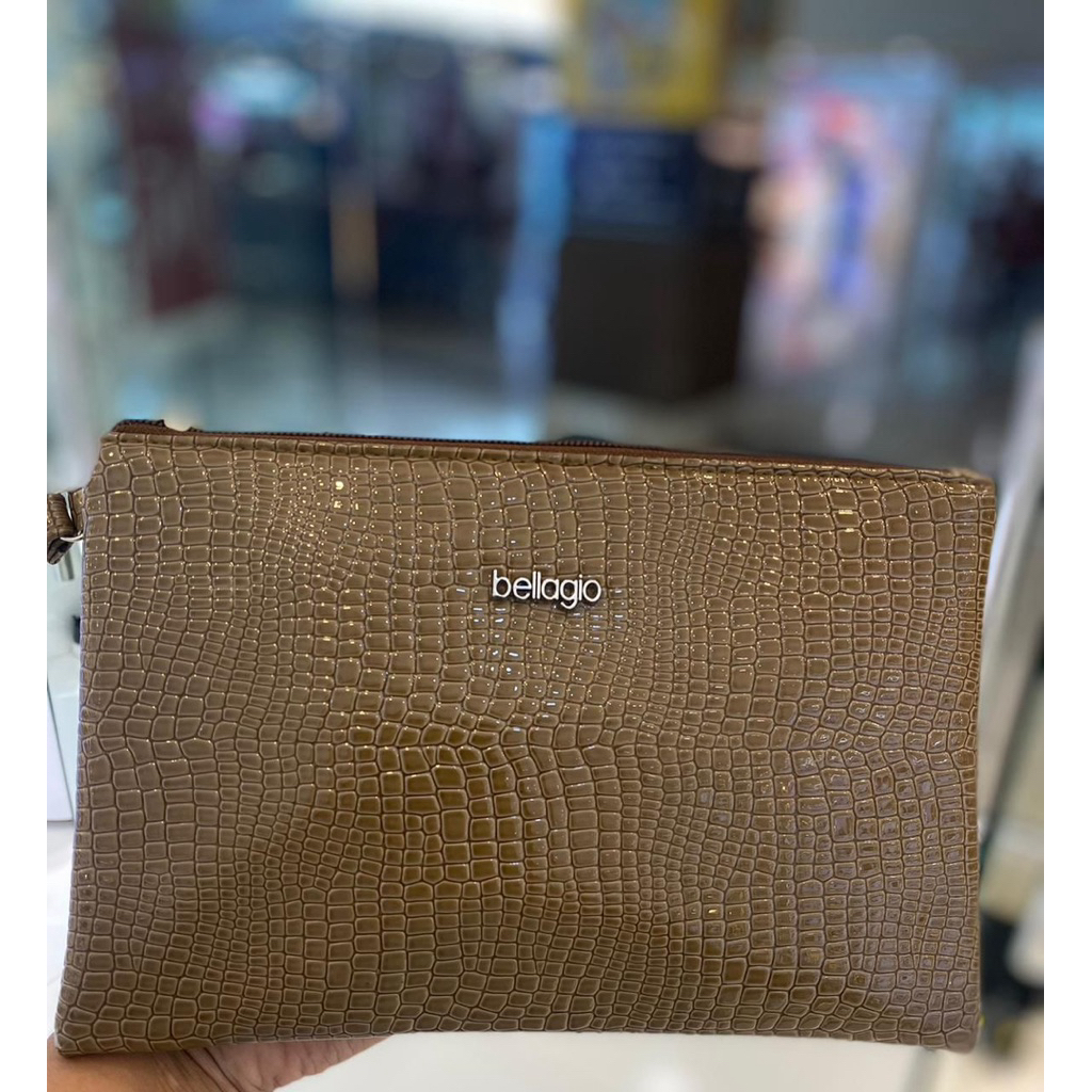 Hand Bag Bellagio Original (Tanyakan Stok Sebelum Co) Co