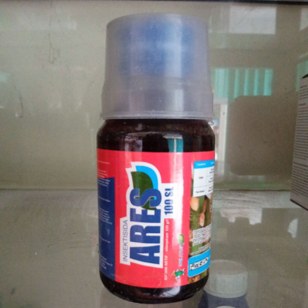 ARES 100SL 100ml