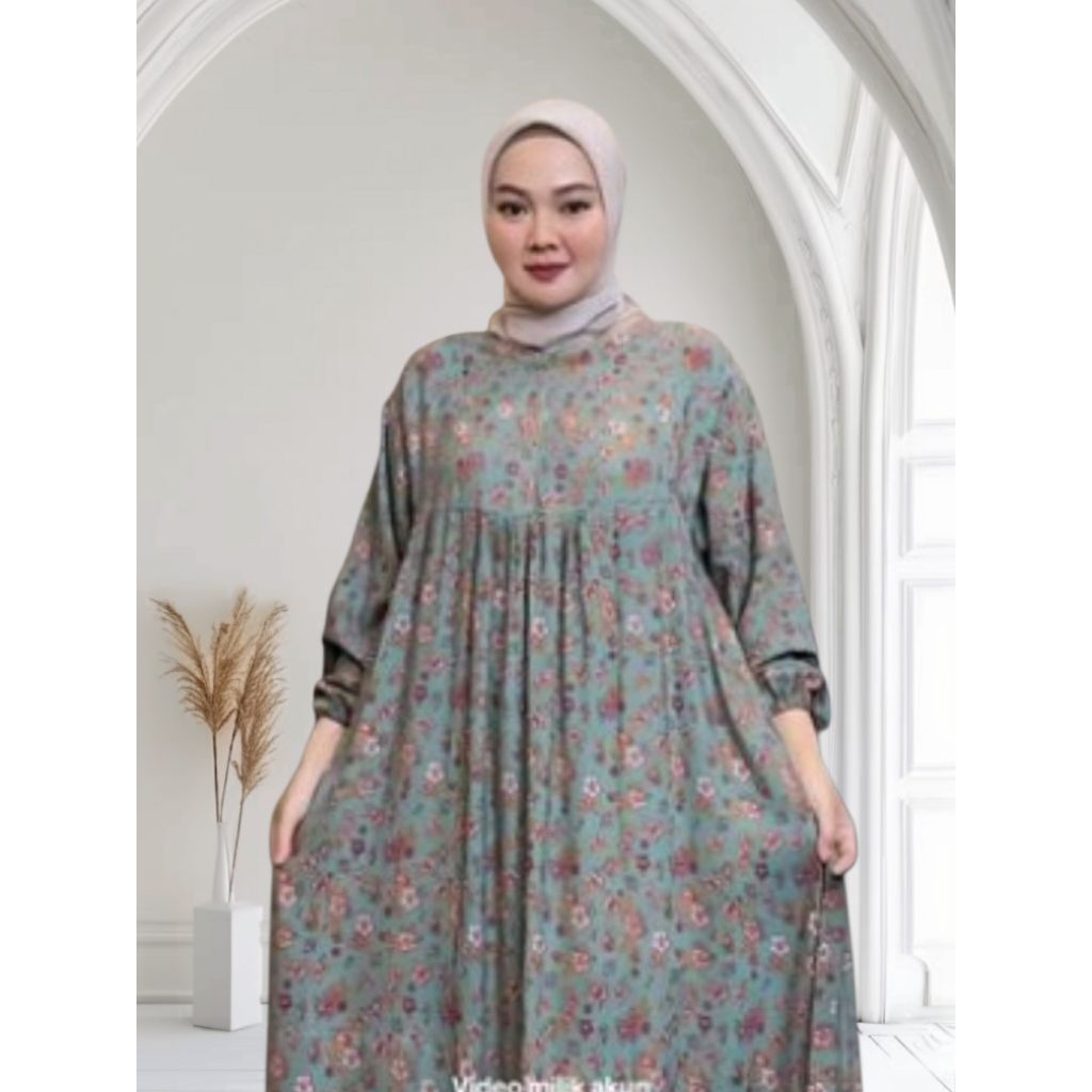 Gamis Wilda collection