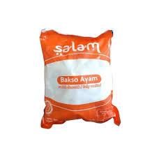 BAKSO SALAM AYAM