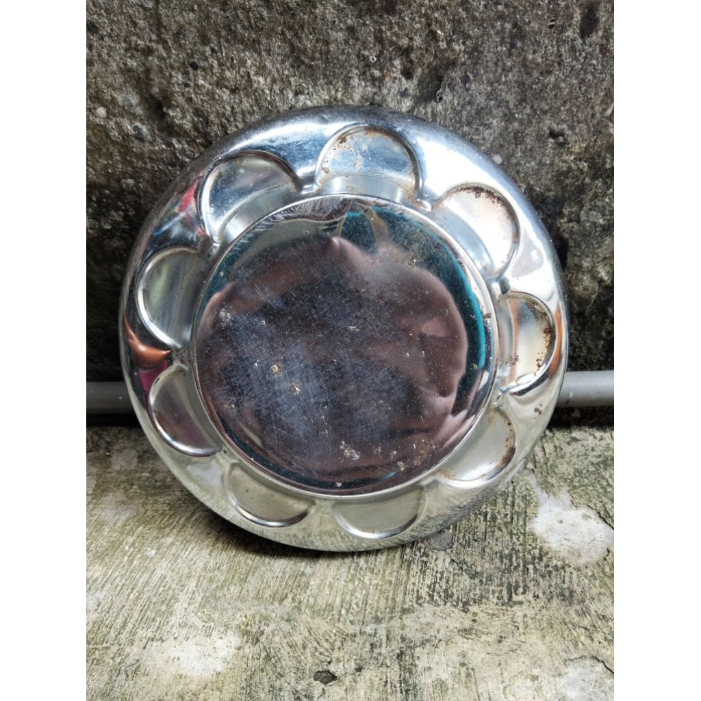 dop tutup velg Toyota Corolla KE20 original