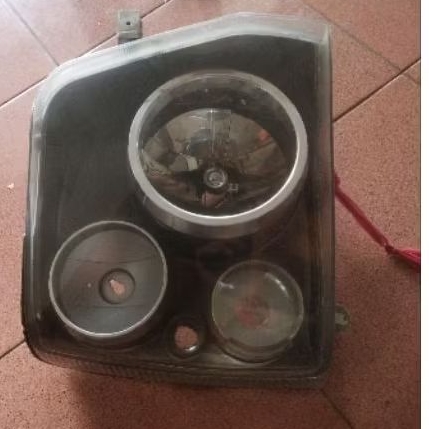 hadlamp suzuki Karimun kotak