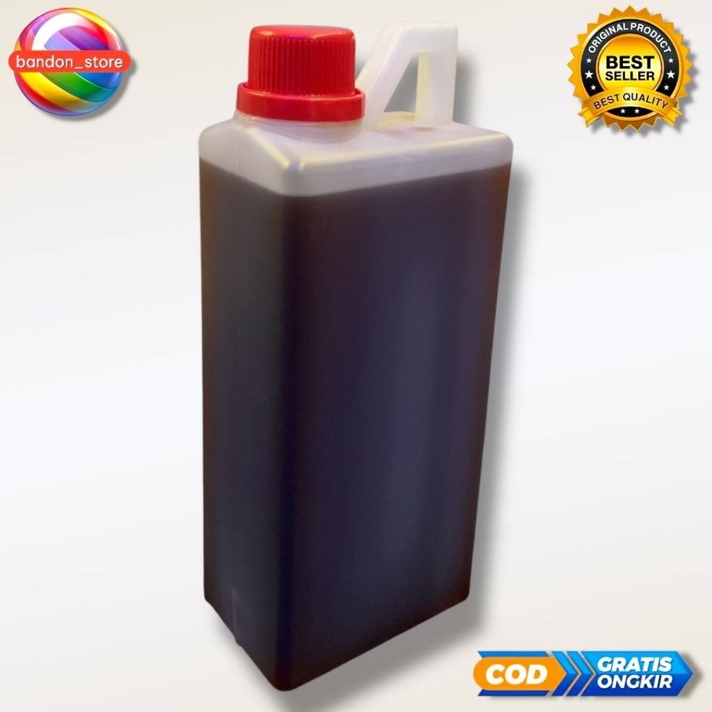 pupuk obat merah tauge 1 liter