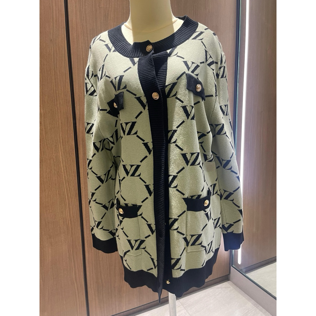 PRELOVED VIVI ZUBEDI