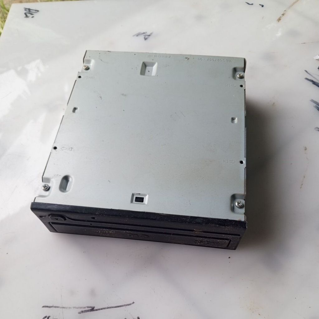 DVD Komputer PC Rusak model sata