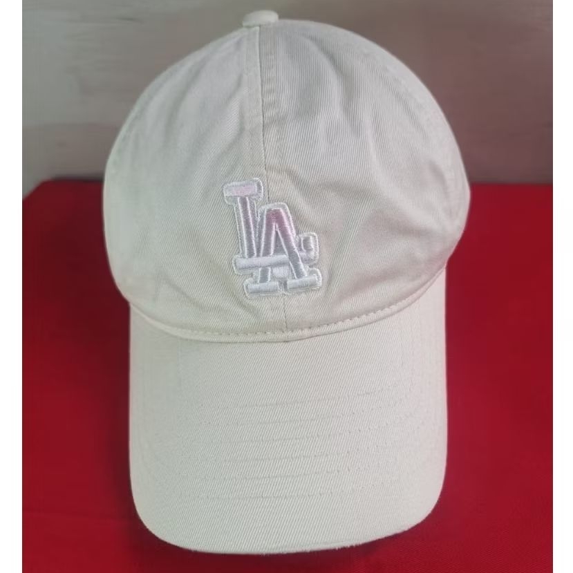 Topi Baseball MLB LA Original