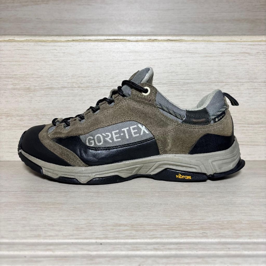 SEPATU OUTDOOR TREKKING HIKING & RUNNING KOLON SPORT SECOND ORIGINAL  [ MURAH ]