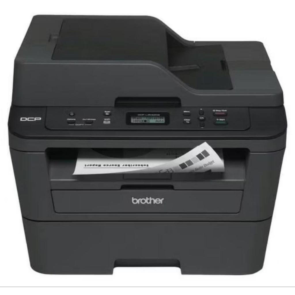 [Brother DCP‑L2540DW