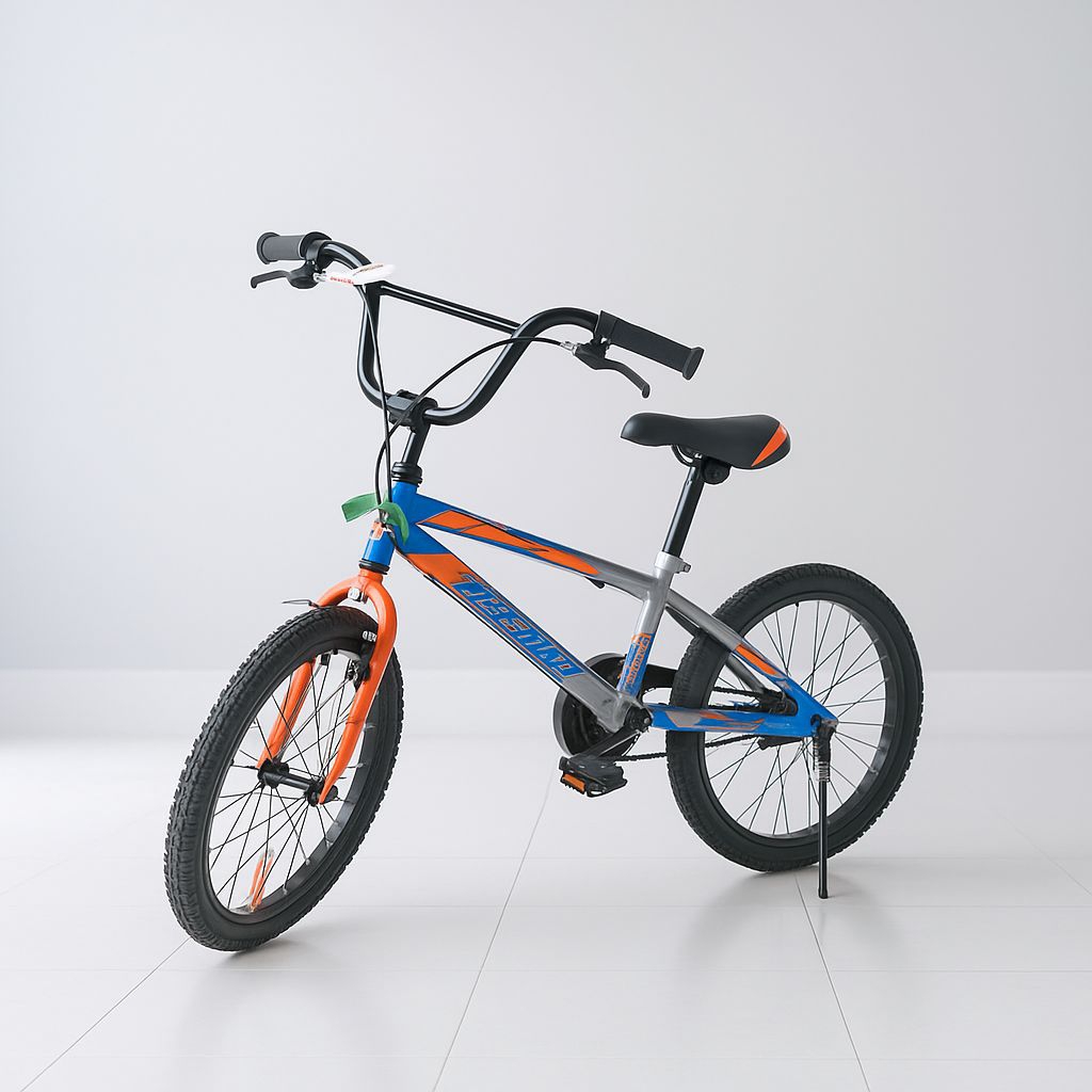 sepeda bmx 20 limitless
