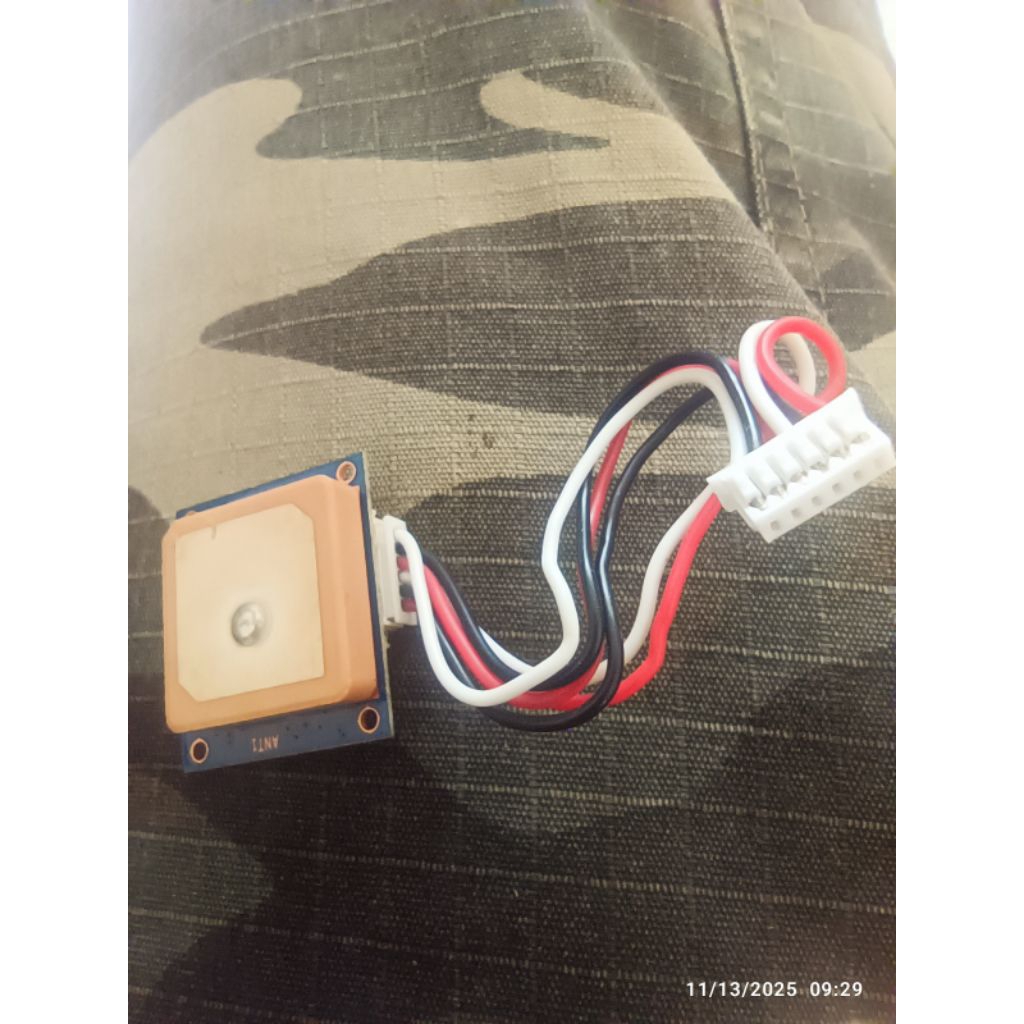 Module GPS Polltar jt-1 pro