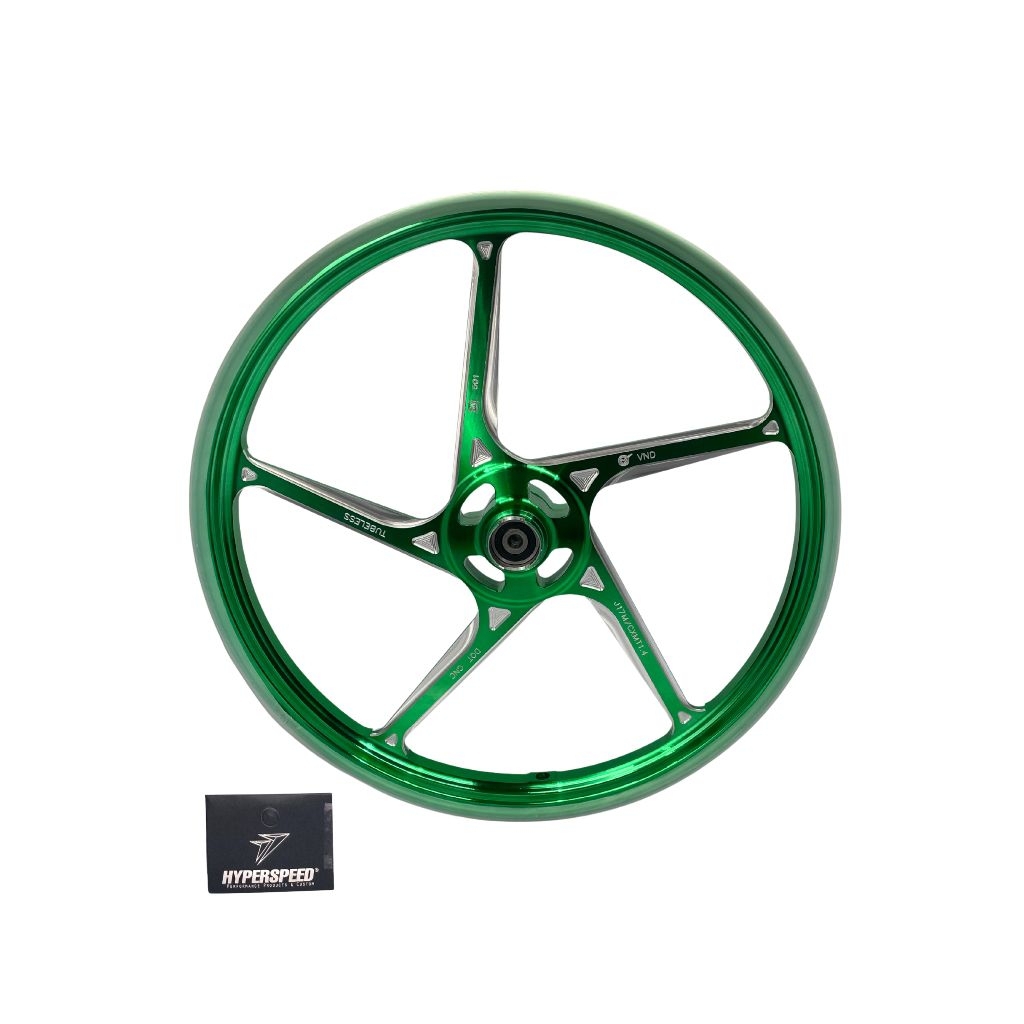 Velg Racing VND AK55 For Fiz R
