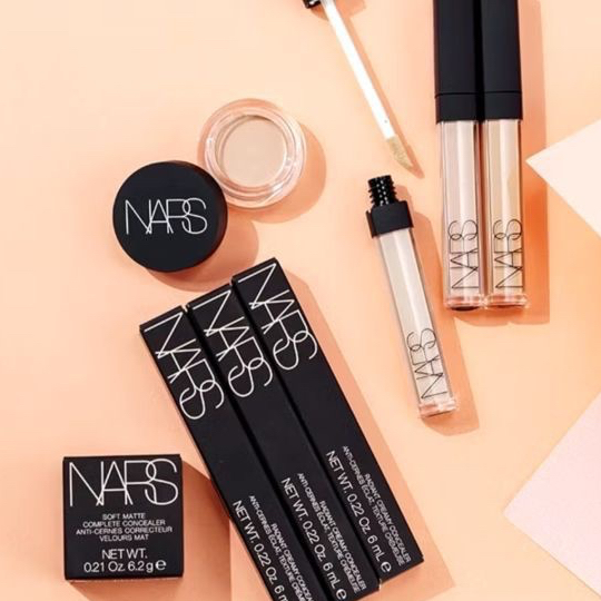 Nars Radiant Creamy Concealer