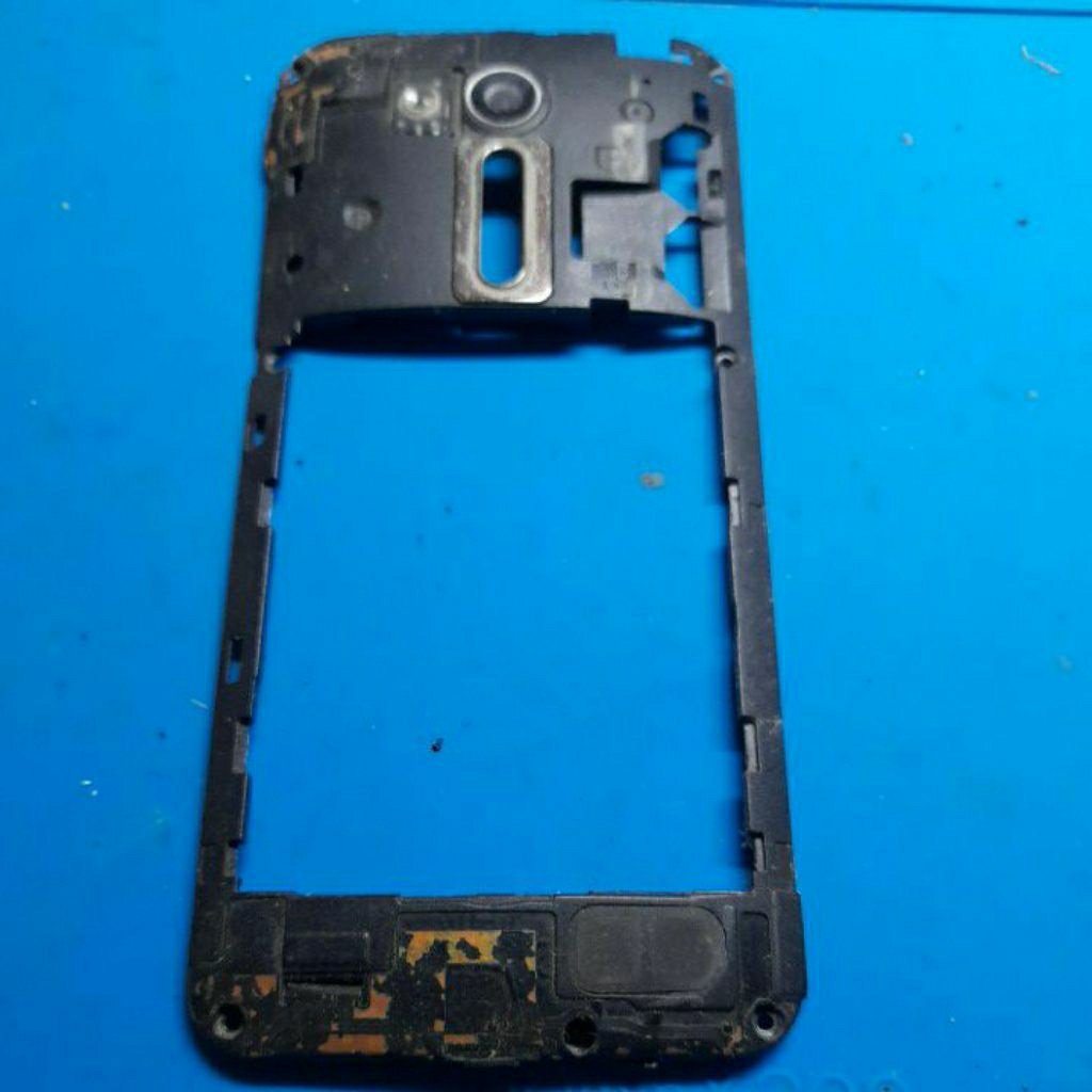 spiker buzer penutup mesin asus x014d