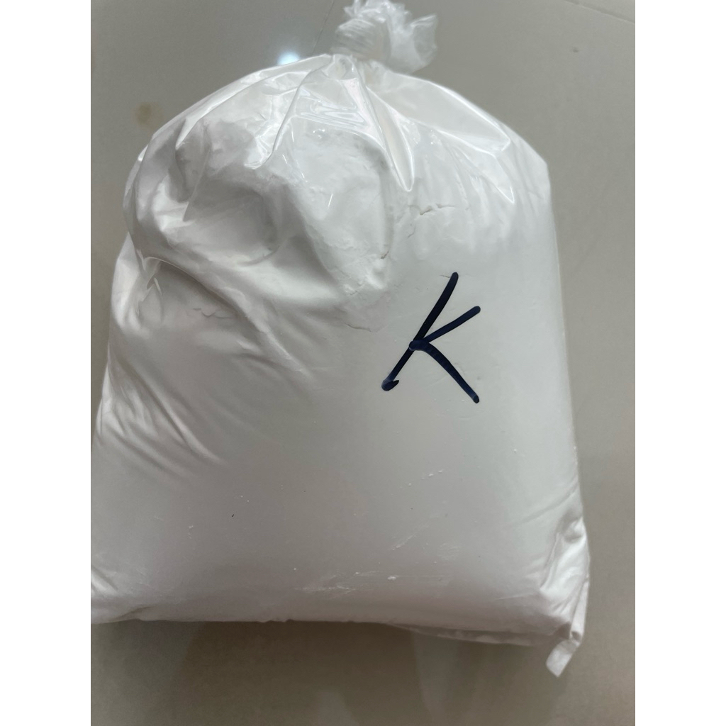 TEPUNG KANJI CURAH 1kg