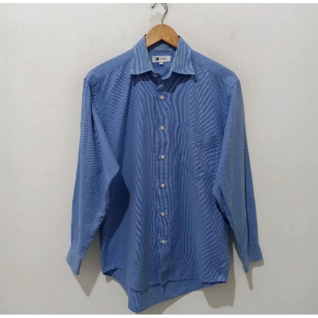 Issey Miyake IM Product Shirt
