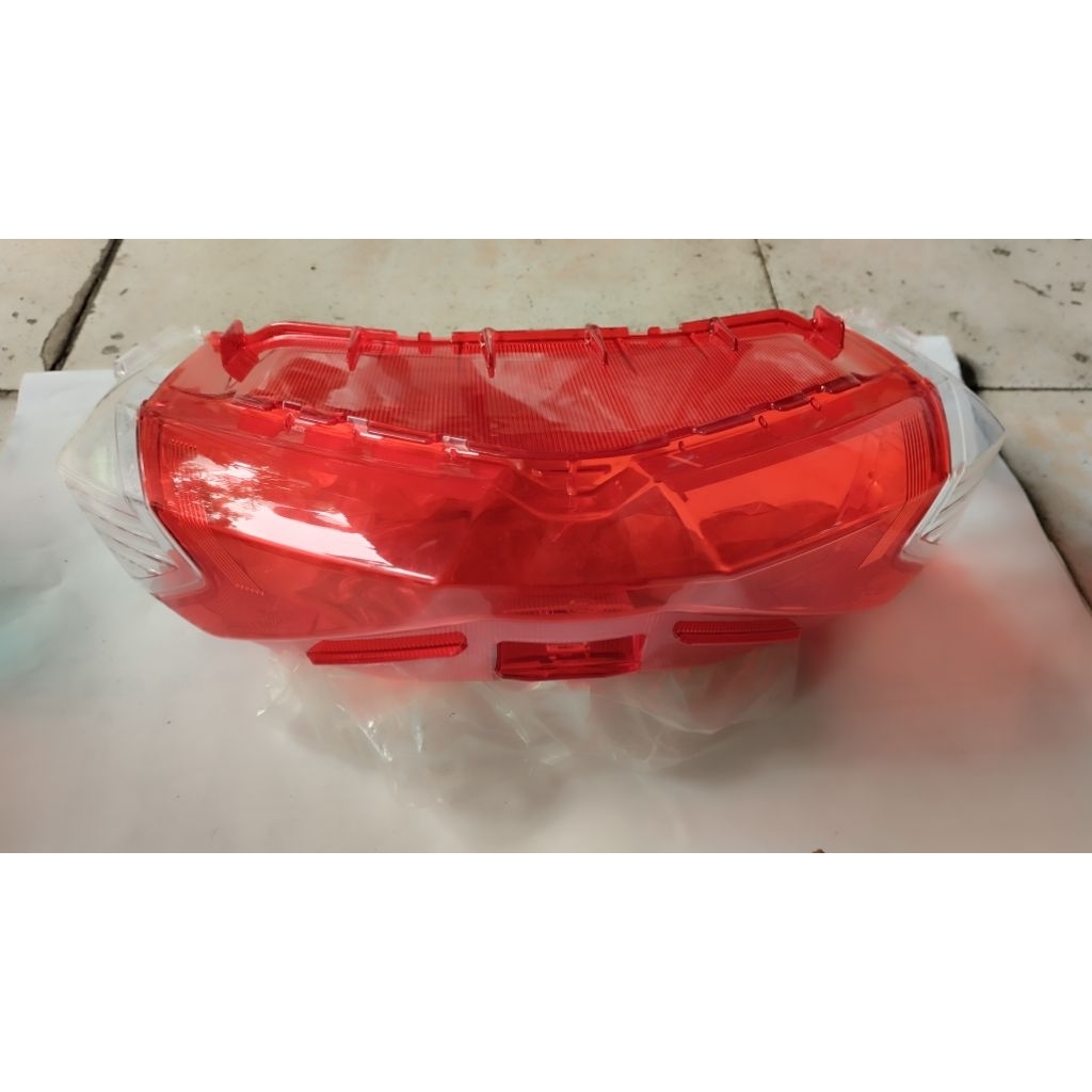 mika stoplamp NMAX 2021 ORI