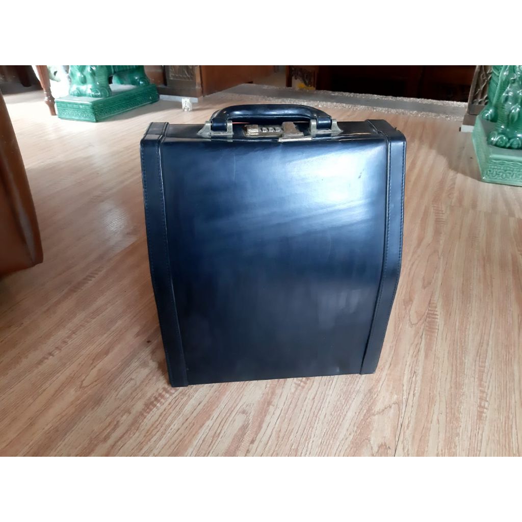 Koper Antik Hitam (Second)