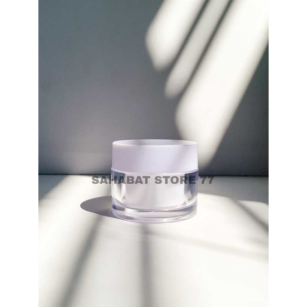 Pot PS Cream 10 gr | Pot PS 10 gram | Pot PS 10gr