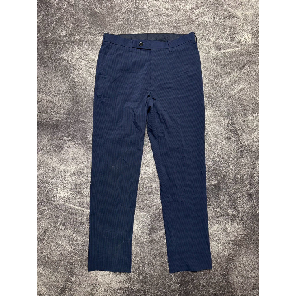 ANKLE PANTS UNIQLO SECOND