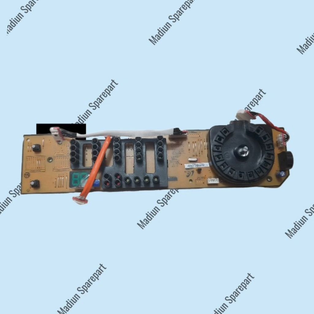 PCB Display Model WW65J3033LW