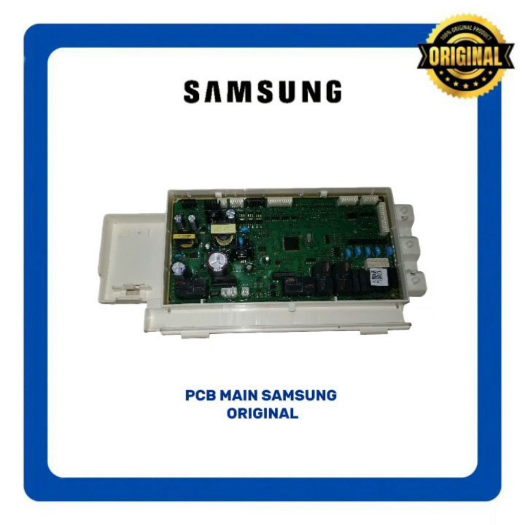 PCB Main Model WR24M9960KV/SE