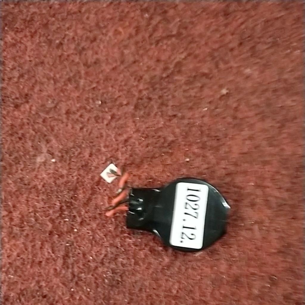 baterai batre cmos toshiba c800d