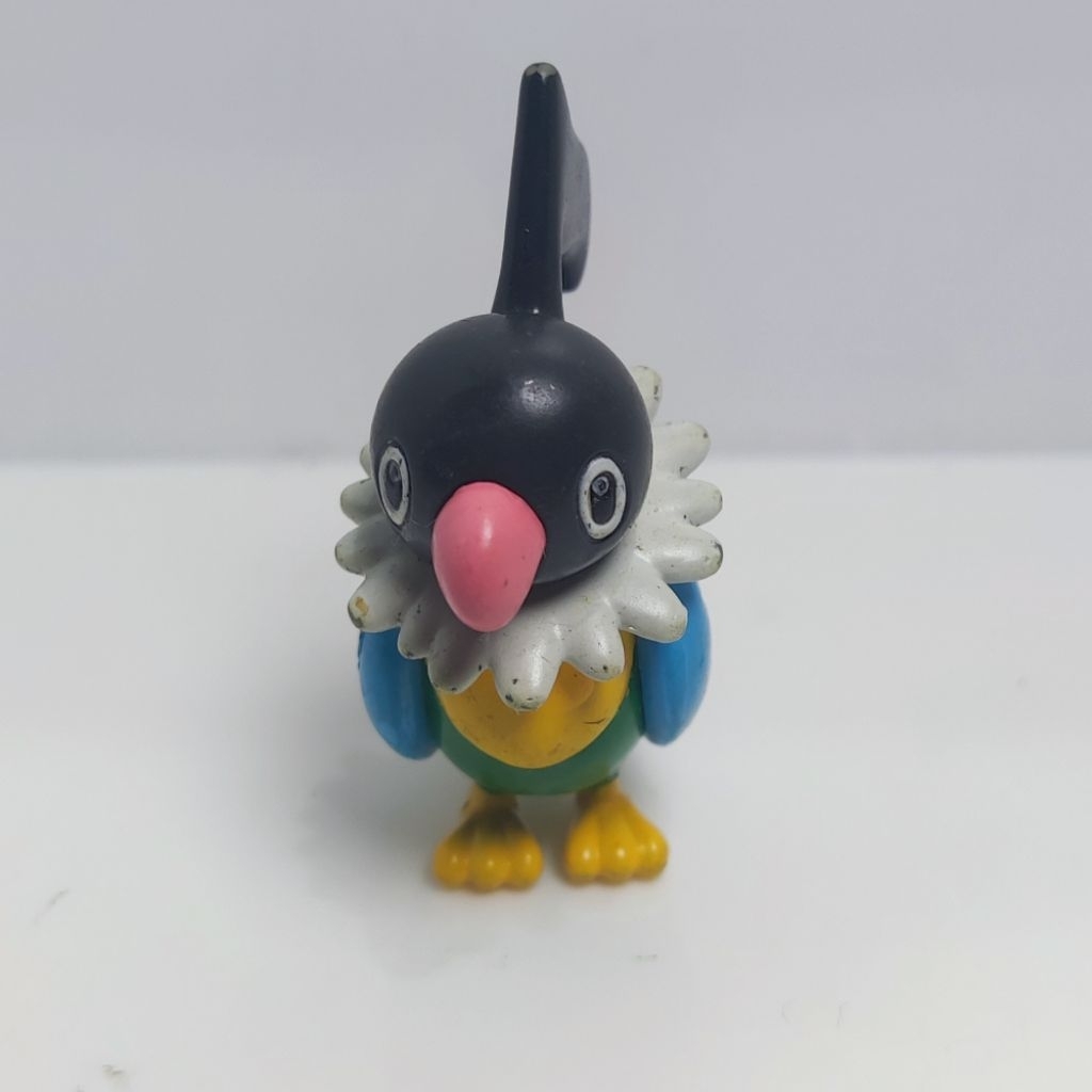 Figure Pokemon Tomy Chatot